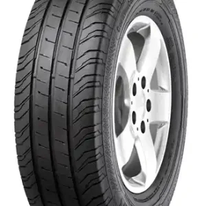 Plată sigură Anvelopa Vara 225/55 R17 101V CONTINENTAL ContiVanContact 200