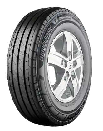 Livrare expres Anvelopa Vara 235/65 R16C 115/113R BRIDGESTONE DURAVIS VAN