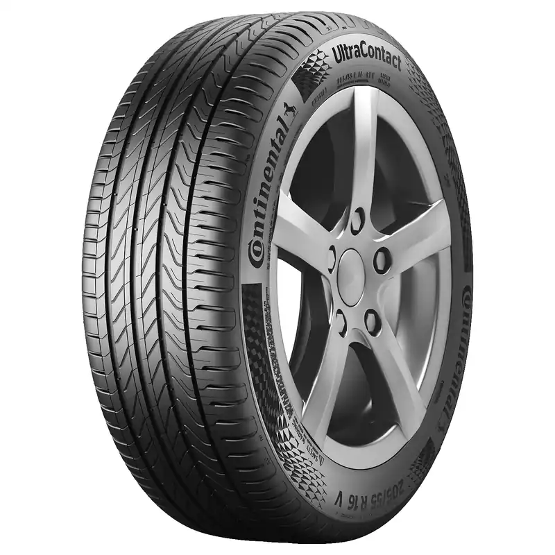 Chilipir Anvelopa Vara 185/50 R16 81H CONTINENTAL ULTRA CONTACT