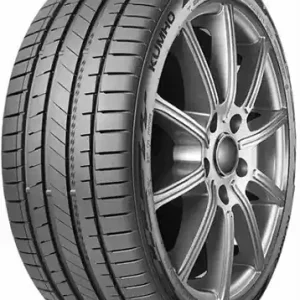 Retur ușor Anvelopa Vara 275/35R19 100Y XL KUMHO PS72