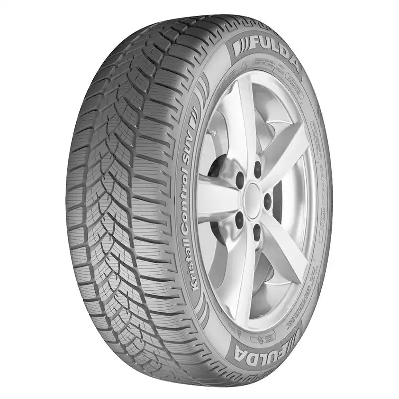 Anvelopa Iarna 255/55 R18 109H XL FULDA KRISTALL CONTROL SUV Livrare gratuită