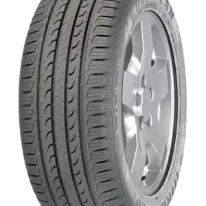 Anvelopa Vara 215/60 R17 96H GOODYEAR EFFICIENTGRIP SUV Cumpără online
