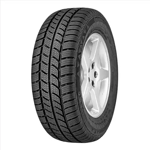Anvelopa Iarna 205/65 R16C 107/105T CONTINENTAL VancoWinter 2 Calitate înaltă