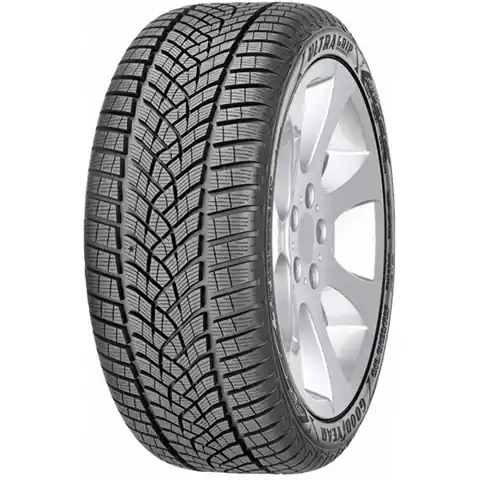 Anvelopa Iarna 225/45R17 91V GOODYEAR UltraGrip Performance G1 ROF Ultima șansă