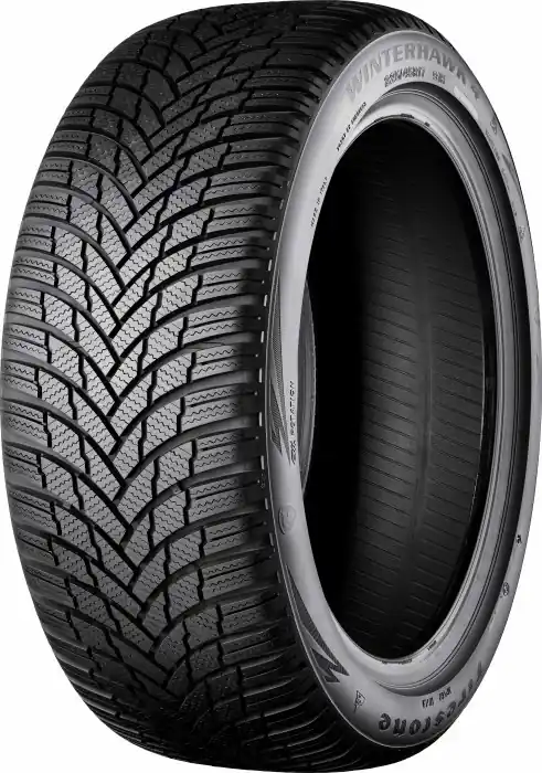 Anvelopa Iarna 255/40R19 100V FIRESTONE WINTERHAWK 4 Preț redus