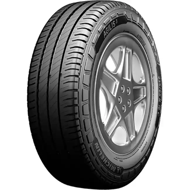 Anvelopa Vara 215/70 R15C 109/107S MICHELIN AGILIS 3 Doar azi