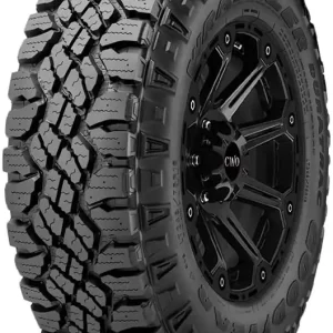 Anvelopa Vara 255/55 R19 111Q XL GOODYEAR WRANGLER DURATRAC Ofertă limitată