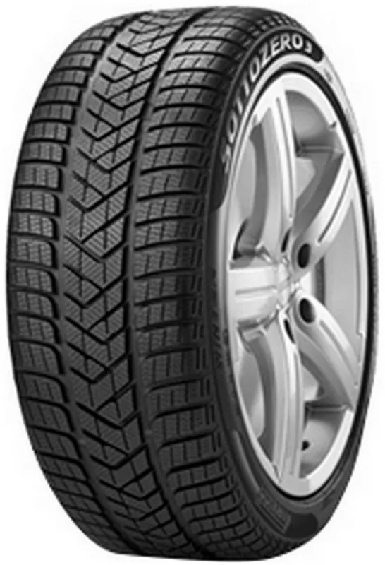 Ultima șansă Anvelopa Iarna 225/55 R17 97H PIRELLI WINTER SOTTOZERO 3 *