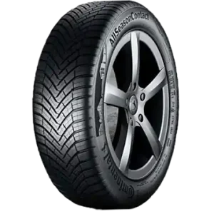 Cumpără online Anvelopa All season 225/60R17 103V CONTINENTAL AllSeasonContact