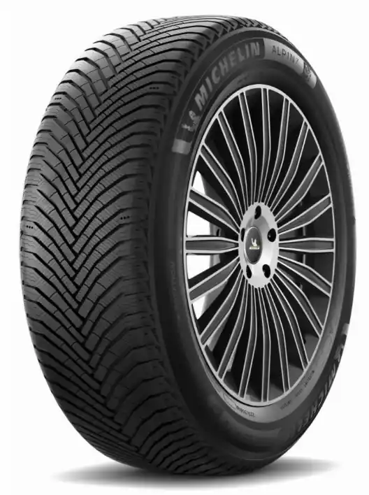 Nu rata Anvelopa Iarna 225/55R16 99H MICHELIN ALPIN 7