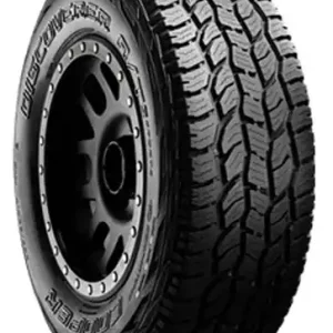 Anvelopa All Season 255/65R17 110T  COOPER DISCOVERER AT3 SPORT 2 Promoție