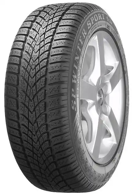 Anvelopa Iarna 225/55 R17 101H DUNLOP SP Winter Sport 4D Bestseller