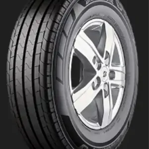 Noutate Anvelopa Vara 215/65R16C 106/104T BRIDGESTONE DURAVIS VAN