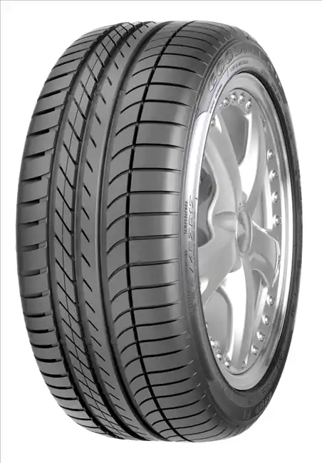 Mai ieftin Anvelopa Vara 255/55R19 111H XL GOODYEAR EAG F1 ASYMMETRIC 3 SUV