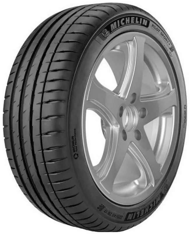 Anvelopa Vara 255/40 R17 98Y XL MICHELIN PILOT SPORT 4 Cumpără acum