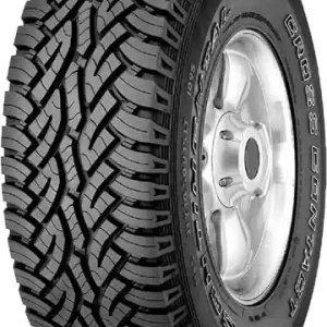 Retur ușor Anvelopa Vara 235/70 R16 106T CONTINENTAL CROSS CONTACT ATR