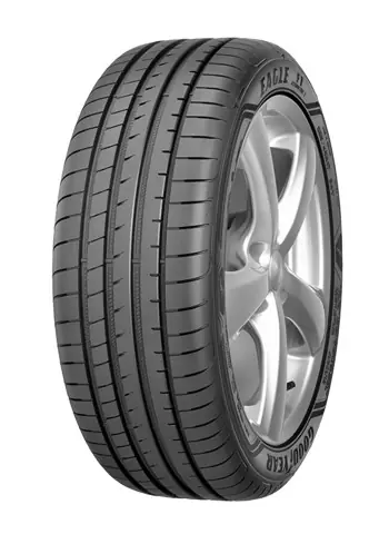 Calitate înaltă Anvelopa Vara 225/55 R17 97Y GOODYEAR Eagle F1 Asymmetric 3 ROF