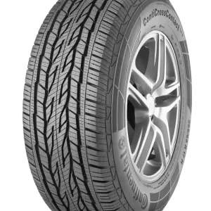 Anvelopa Vara 245/70R16 111T CONTINENTAL ContiCrossContact LX 2 Disponibil imediat