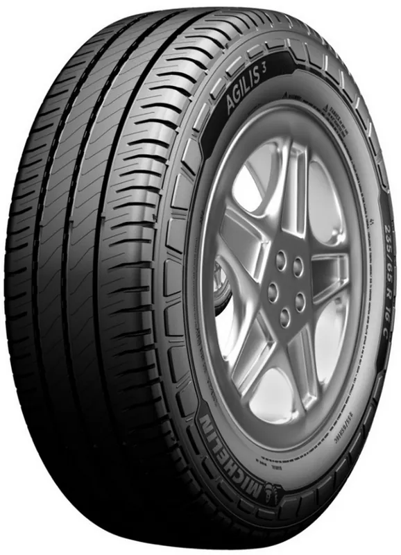 Anvelopa Vara 225/70 R15C 112/110S MICHELIN AGILIS 3 Reducere extra