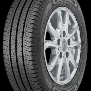 Anvelopa Vara 215/60R17 109T GOODYEAR EFFICIENTGRIP CARGO 2 Preț redus
