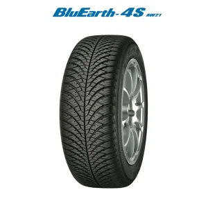 Anvelopa All Season 235/40R19 96Y YOKOHAMA BluEarth-4S AW21 Ofertă specială
