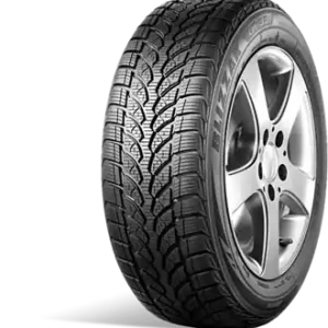 Anvelopa Iarna 225/55R16 99H BRIDGESTONE BLIZZAK LM32 Calitate înaltă