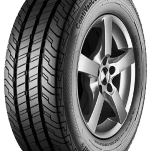 Noutate Anvelopa Vara 215/65R15C 104T CONTINENTAL ContiVanContact 100