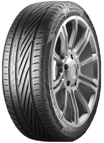 Ofertă limitată Anvelopa Vara 275/45R19 108Y XL UNIROYAL RAINSPORT 5
