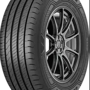 Ofertă specială Anvelopa Vara 215/65R17 103V XL GOODYEAR EFFICIENTGRIP 2 SUV