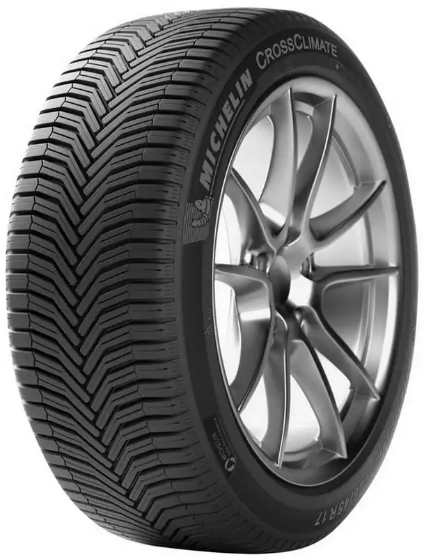 Livrare rapidă Anvelopa All Season 225/55 R18 102V XL MICHELIN CROSSCLIMATE
