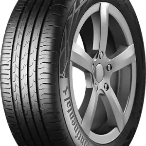 Anvelopa Vara 235/50R19 99V CONTINENTAL ECO CONTACT 6 Ultima șansă