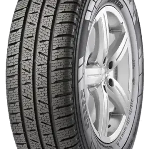 Anvelopa Iarna 215/75 R16C 116/114R PIRELLI WINTER CARRIER Cumpără acum