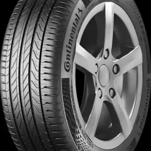 Ieftin Anvelopa Vara 245/45R17 99Y XL CONTINENTAL ULTRACONTACT