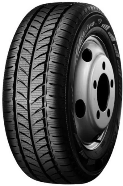 Anvelopa Iarna 225/75 R16C 121/119R YOKOHAMA BluEarth Winter WY01 Comandă acum
