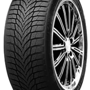 Livrare gratuită Anvelopa Iarna 255/35 R18 94V XL NEXEN WINGUARD SPORT 2