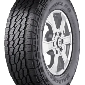 Anvelopa Vara 265/70R17 116S BRIDGESTONE DUELER ALL TERRAIN A/T002 Promoție