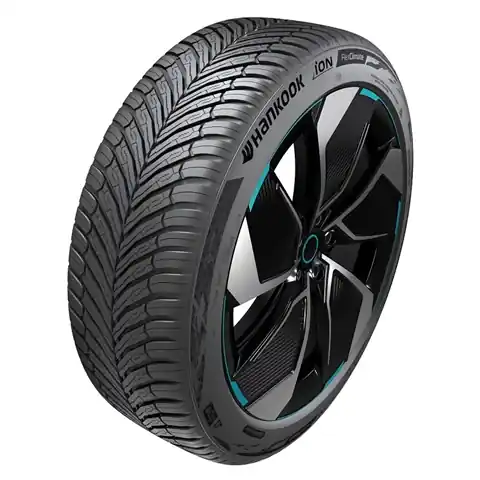 Vezi acum Anvelopa All Season 235/55R19 105W XL HANKOOK IL01A ION FLEXCLIMATE SUV
