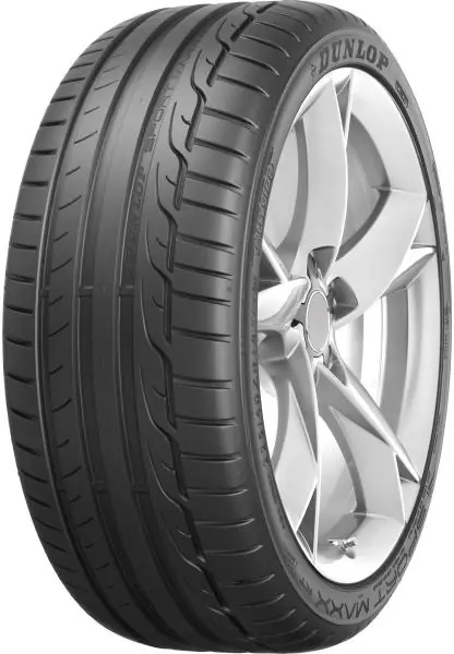 Anvelopa Vara 225/45 R19 96W XL DUNLOP SPORT MAXX RT Livrare gratuită