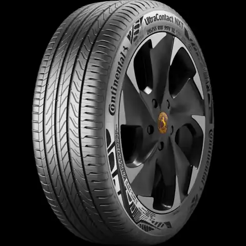 Vezi acum Anvelopa Vara 225/55R17 101W XL CONTINENTAL ULTRACONTACT NXT