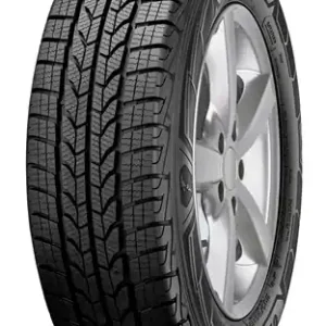 Ultima șansă Anvelopa Iarna 215/60 R16C 103/101T GOODYEAR Cargo UltraGrip