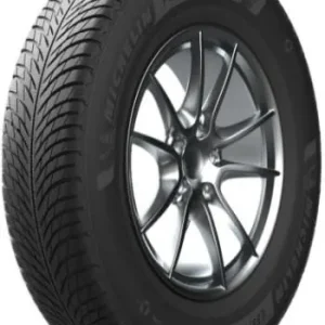 Anvelopa Iarna 235/60R18 103H MICHELIN PILOT ALPIN 5 Noutate