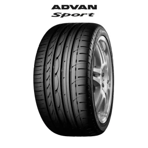 Anvelopa Vara 265/50 R19 110Y XL YOKOHAMA ADVAN Sport V103 Livrare expres