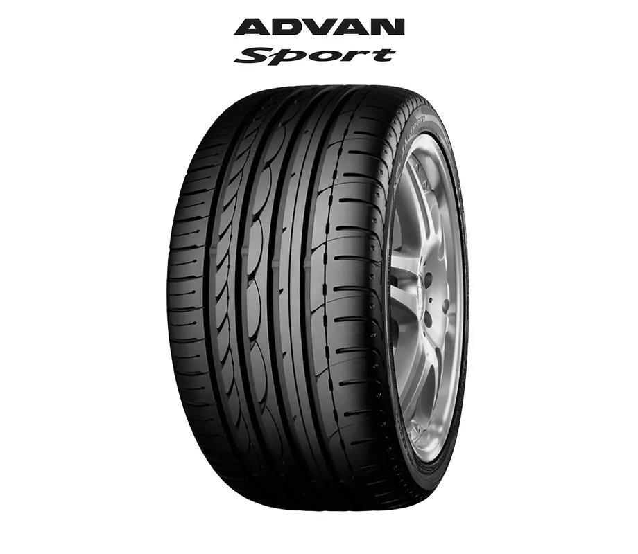 Anvelopa Vara 265/50 R19 110Y XL YOKOHAMA ADVAN Sport V103 Livrare expres