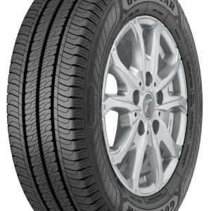 Ofertă Anvelopa Vara 215/60 R17C 104/102H GOODYEAR EFFICIENT GRIP CARGO