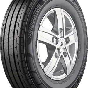 Anvelopa Vara 215/65R15C 104/102T BRIDGESTONE DURAVIS VAN Reduceri