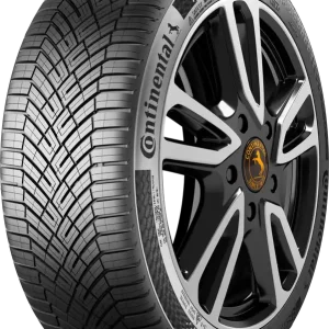 Plată sigură Anvelopa All season 235/50 R19 103V XL CONTINENTAL AllSeasonContact 2