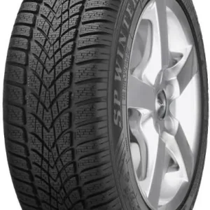 Anvelopa Iarna 225/55 R16 95H DUNLOP WINTER SPORT 4D MS MFS Chilipir