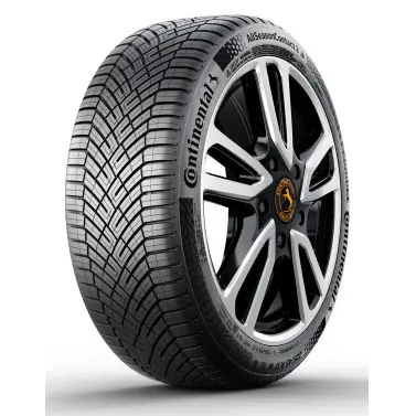 Preț redus Anvelopa All season 205/45R17 88W CONTINENTAL AllSeasonContact 2