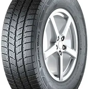 Anvelopa Iarna 205/75 R16C 113/111R CONTINENTAL VANCONTACT WINTER Reduceri