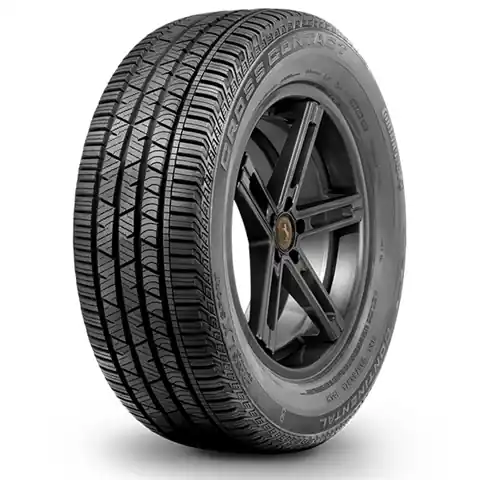 Vezi acum Anvelopa Vara 255/55R18 109V XL CONTINENTAL CROSSCONTACT LX SPORT